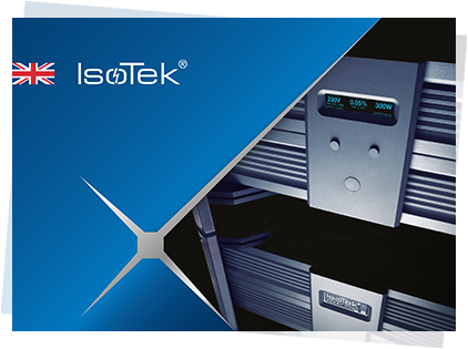 isotek systems